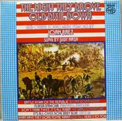 Judy Nash - The Night They Drove Old Dixie Down (And Other Songs Made Famous By Joan Baez)
