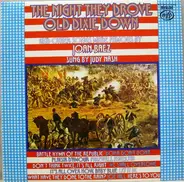 Judy Nash - The Night They Drove Old Dixie Down (And Other Songs Made Famous By Joan Baez)