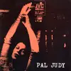LP - Judy Nylon & Crucial - Pal Judy - ORIGINAL