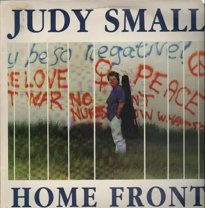 Judy Small - Home Front