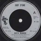 Judy Stone