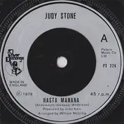 Judy Stone