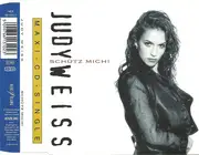 CD Single - Judy Weiss - Schütz Mich!