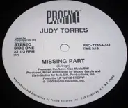 Judy Torres - Missing Part