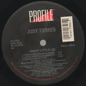 Judy Torres - Every Little Lie