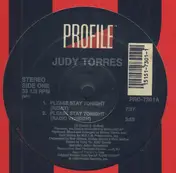 Judy Torres - Please Stay Tonight