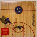 Double LP - Judah & The Lion - Pep Talks