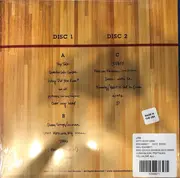 Double LP - Judah & The Lion - Pep Talks - Yellow vinyl, Ltd Ed