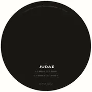 12inch Vinyl Single - Judas - Σ​-​Bend