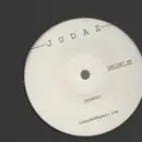 12inch Vinyl Single - Judas - InΣight EP