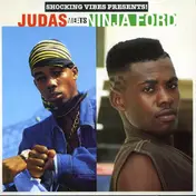 Judas - Judas Meets Ninja Ford