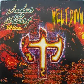 Judas Priest - Meltdown - '98 Live