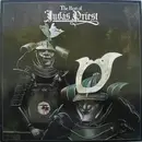 LP - Judas Priest - The Best Of Judas Priest