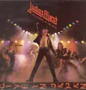 LP - Judas Priest - Unleashed In The East (Live In Japan)