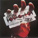 Double LP - Judas Priest - British Steel / Killing Machine