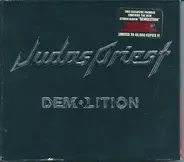 Judas Priest - Demolition