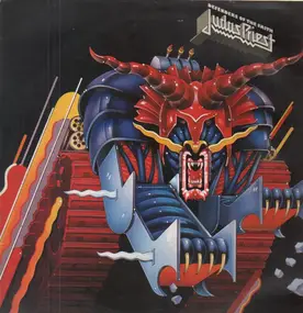 Judas Priest - Defenders of the Faith