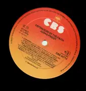 LP - Judas Priest - Defenders Of The Faith