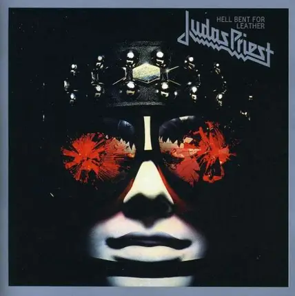 Judas Priest - Hell Bent for Leather