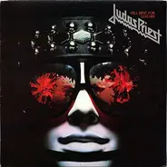 Judas Priest - Hell Bent for Leather