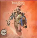 Double LP - Judas Priest - Hero, Hero