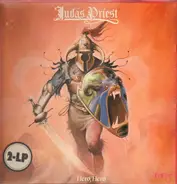 Judas Priest - Hero, Hero