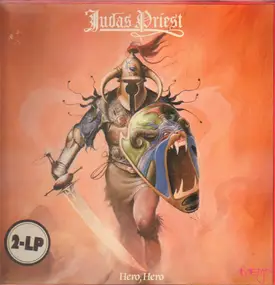 Judas Priest - Hero, Hero