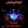Double CD - Judas Priest - Live In London