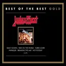 CD - Judas Priest - LIVING AFTER MIDNIGHT