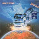 LP - Judas Priest - Ram It Down