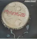 LP - Judas Priest - Rocka Rolla