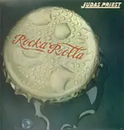 Judas Priest - Rocka Rolla