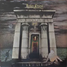 Judas Priest - Sin After Sin