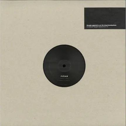 Judas - Σ​-​Bend