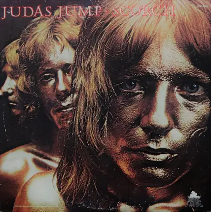 Judas Jump - Scorch