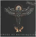 Double LP & MP3 - Judas Priest - Angel Of Retribution - 180gr. Vinyl