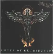 Double LP & MP3 - Judas Priest - Angel Of Retribution - 180gr. Vinyl