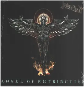 Judas Priest - Angel of Retribution