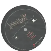 Double LP & MP3 - Judas Priest - Angel Of Retribution - 180gr