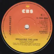 Judas Priest - Breaking The Law