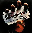 LP - Judas Priest - British Steel