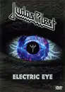 DVD - Judas Priest - Electric Eye