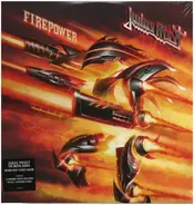 Judas Priest - Firepower