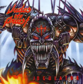 Judas Priest - Jugulator