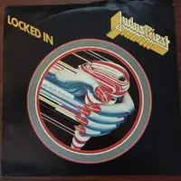 Judas Priest - Locked In