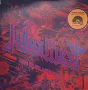 LP - Judas Priest - Live In Atlanta ‘82 - RED Vinyl, LTD RSD ED