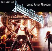 CD - Judas Priest - Living After Midnight (The Best of Judas Priest)