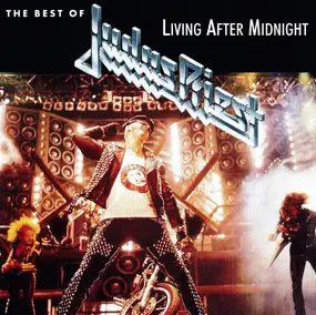 Judas Priest - Living After Midnight