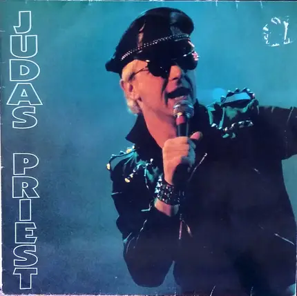 Judas Priest - Metal Gods