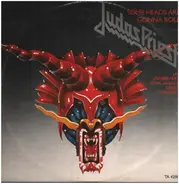 Judas Priest - Some Heads Are Gonna Roll